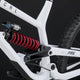COMMENCAL FRS ROCKSHOX PURE WHITE 2026