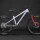 COMMENCAL META HT V2 XS PURE WHITE 2026