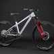 COMMENCAL META HT V2 XS PURE WHITE 2026