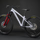 COMMENCAL META HT V2 XS PURE WHITE 2026