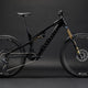 COMMENCAL META POWER SX AVINOX SIGNATURE PURE BLACK 2027