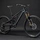 COMMENCAL META POWER SX AVINOX SIGNATURE PURE BLACK 2027