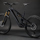 COMMENCAL META POWER SX AVINOX SIGNATURE PURE BLACK 2027