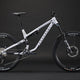 COMMENCAL META SX V4 ESSENTIAL PURE WHITE 2025