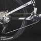 COMMENCAL META SX V4 ESSENTIAL PURE WHITE 2025