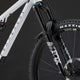 COMMENCAL META SX V4 ESSENTIAL PURE WHITE 2025