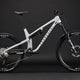 COMMENCAL META SX V5 ESSENTIAL PURE WHITE 2026