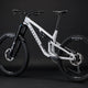 COMMENCAL META SX V5 ESSENTIAL PURE WHITE 2026