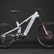 COMMENCAL META POWER SX 800 ROCKSHOX PURE WHITE 2026