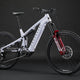 COMMENCAL META POWER SX 800 ROCKSHOX PURE WHITE 2026