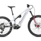 COMMENCAL META POWER SX 800 ROCKSHOX PURE WHITE 2026