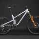 COMMENCAL META SX V5 SIGNATURE PURE WHITE 2026