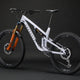 COMMENCAL META SX V5 SIGNATURE PURE WHITE 2026