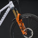 COMMENCAL META SX V5 SIGNATURE PURE WHITE 2026