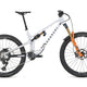 COMMENCAL META SX V5 SIGNATURE PURE WHITE 2026