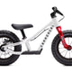 COMMENCAL RAMONES 12 PUSH BIKE WHITE 2026 + REAR BRAKE KIT