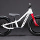 COMMENCAL RAMONES 14 PUSH BIKE WHITE 2027