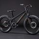 COMMENCAL RAMONES 16 BLACK 2026