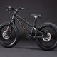 COMMENCAL RAMONES 16 BLACK 2026