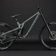 COMMENCAL SUPREME DH V5 RIDE PYRITE GREY 2026