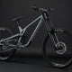 COMMENCAL SUPREME DH V5 RIDE PYRITE GREY 2026