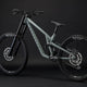 COMMENCAL SUPREME DH V5 RIDE PYRITE GREY 2026