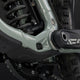 COMMENCAL SUPREME DH V5 RIDE PYRITE GREY 2026