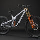 COMMENCAL SUPREME DH V5 SIGNATURE PURE WHITE 2026