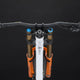 COMMENCAL SUPREME DH V5 SIGNATURE PURE WHITE 2026