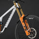 COMMENCAL SUPREME DH V5 SIGNATURE PURE WHITE 2026