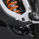 COMMENCAL SUPREME DH V5 SIGNATURE PURE WHITE 2026