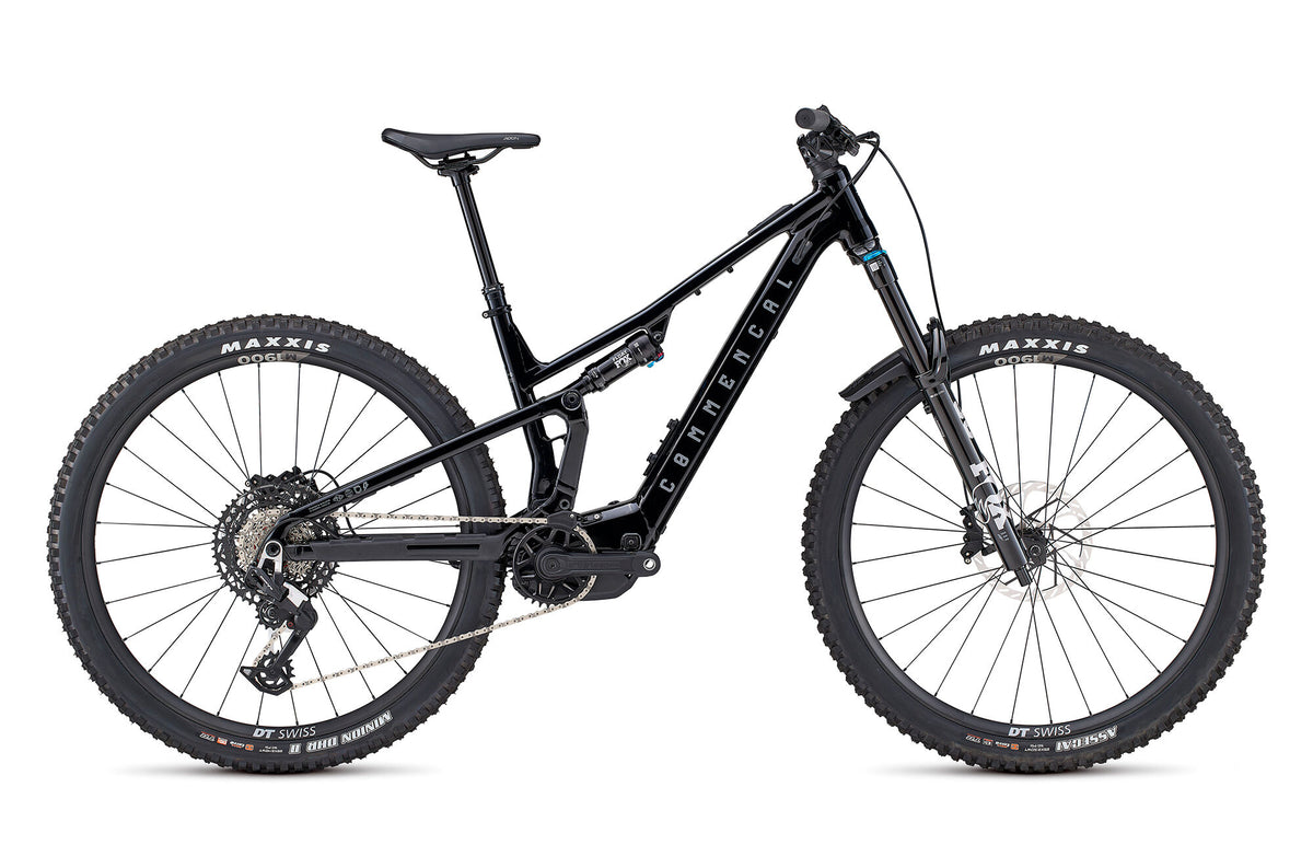 COMMENCAL T.E.M.P.O. POWER ESSENTIAL EAGLE 90 2026