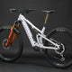 COMMENCAL T.E.M.P.O. POWER SIGNATURE EAGLE 90