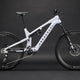 COMMENCAL META POWER SX AVINOX ESSENTIAL PURE WHITE 2027