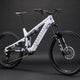 COMMENCAL META POWER SX AVINOX ESSENTIAL PURE WHITE 2027