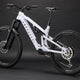 COMMENCAL META POWER SX AVINOX ESSENTIAL PURE WHITE 2027