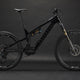 COMMENCAL META POWER SX AVINOX PODIUM PURE BLACK 2027