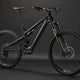 COMMENCAL META POWER SX AVINOX PODIUM PURE BLACK 2027