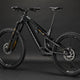 COMMENCAL META POWER SX AVINOX PODIUM PURE BLACK 2027