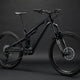 COMMENCAL META POWER SX AVINOX RIDE PURE BLACK 2027