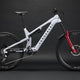 COMMENCAL META POWER SX AVINOX ROCKSHOX PURE WHITE 2027