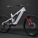 COMMENCAL META POWER SX AVINOX ROCKSHOX PURE WHITE 2027
