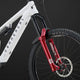 COMMENCAL META POWER SX AVINOX ROCKSHOX PURE WHITE 2027