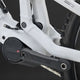 COMMENCAL META POWER SX AVINOX ROCKSHOX PURE WHITE 2027