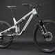 COMMENCAL META SX V5 ESSENTIAL PURE WHITE 2027