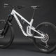 COMMENCAL META SX V5 ESSENTIAL PURE WHITE 2027