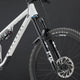 COMMENCAL META SX V5 ESSENTIAL PURE WHITE 2027