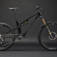 COMMENCAL META SX V5 SIGNATURE PURE BLACK 2027