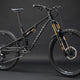 COMMENCAL META SX V5 SIGNATURE PURE BLACK 2027
