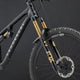 COMMENCAL META SX V5 SIGNATURE PURE BLACK 2027